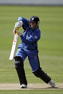 Mike Hussey