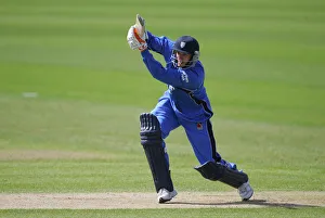 Mike Hussey