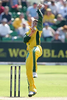 Mike Hussey