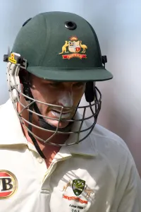 Mike Hussey