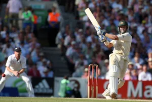 Mike Hussey