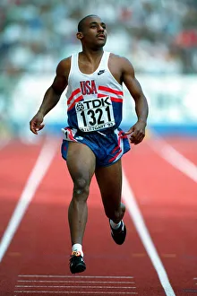 Mike Marsh