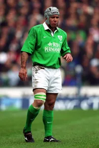 Mike Mullins