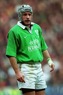 Mike Mullins