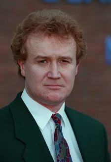 Mike Padgham Mike Padgham