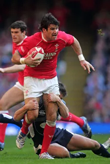 Mike Phillips