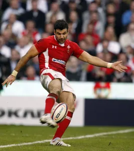 Mike Phillips