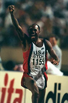 Mike Powell