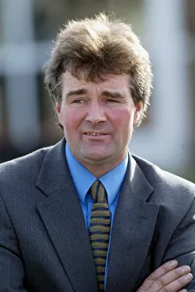 Mike Sowersby