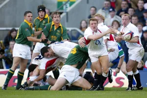 Mike Tindall