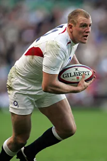 Mike Tindall