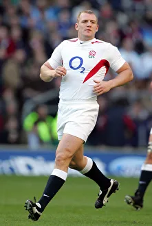 Mike Tindall