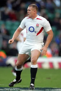 Mike Tindall