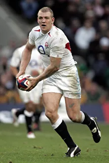 Mike Tindall