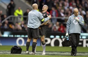 Mike Tindall