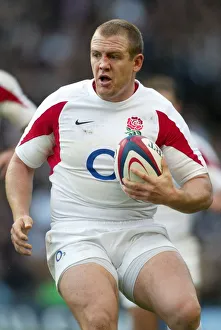 Mike Tindall