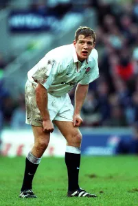 Mike Tindall