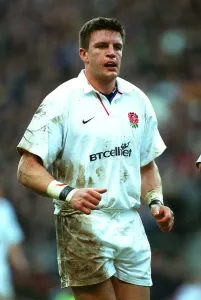 Mike Tindall