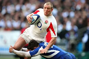 Mike Tindall