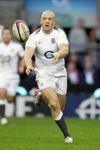 Mike Tindall