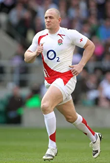 Mike Tindall