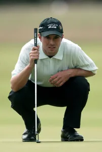 Weir Prints: Mike Weir
