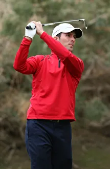 Mike Weir