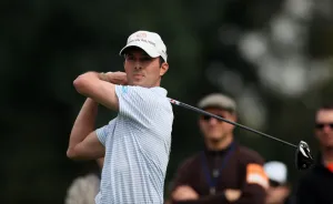Mike Weir