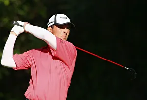 Mike Weir