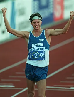 Mikhail Shchennikov