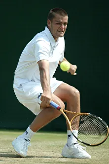Mikhail Prints: Mikhail Youzhny