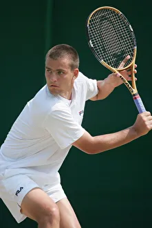 Mikhail Youzhny