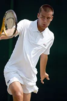 Mikhail Youzhny