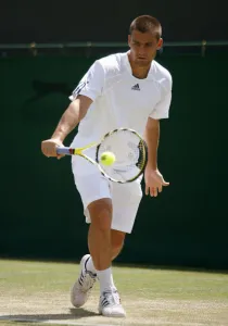 Mikhail Youzhny