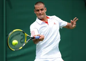 Mikhail Youzhny