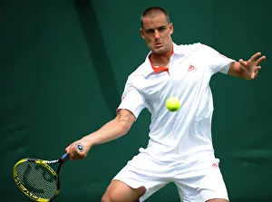 Mikhail Youzhny