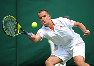 Mikhail Youzhny