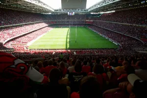 Millennium Stadium
