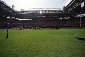 Millennium Stadium