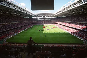 Millennium Stadium