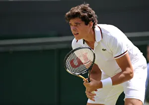 Milos Raonic