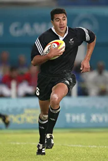 Muliaina Prints: Mils Muliaina