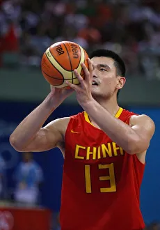 Ming Yao