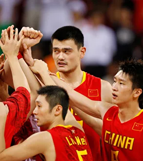 Ming Yao