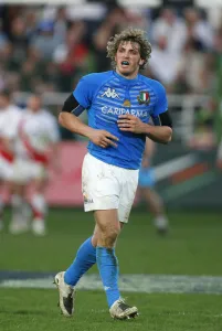 Mirco Bergamasco