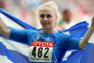Mirela Manjani