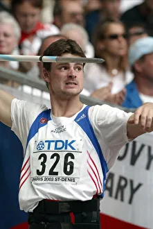 Throwing Prints: Miroslav Gudzek