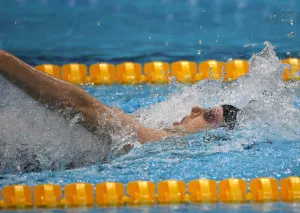 Missy Prints: Missy Franklin