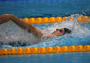 Missy Franklin