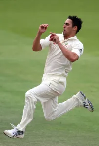 Mitchell Johnson